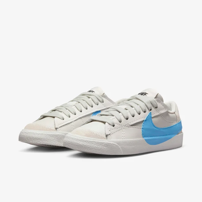 W Nike Blazer Low '77 Jumbo - Image 5