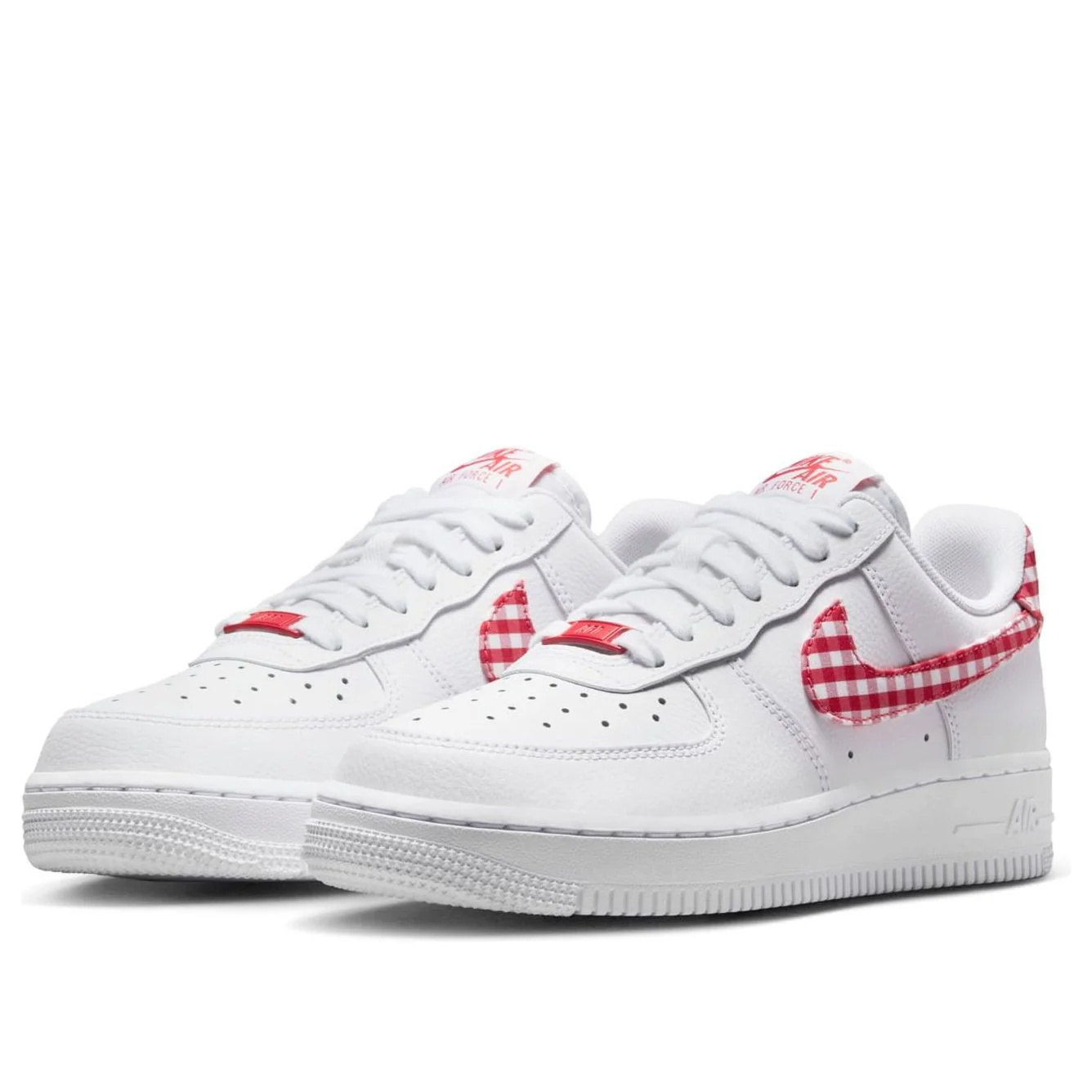 W Nike Air Force 1 ‘ 07 - Image 4