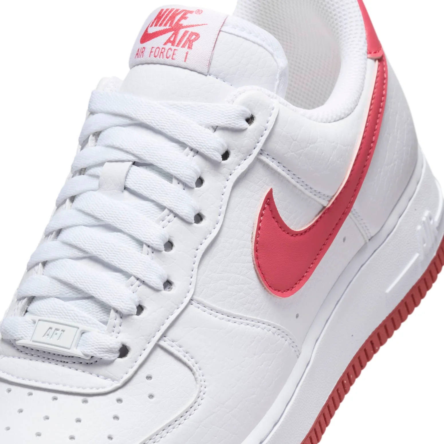 W Nike Air Force 1 '07 Next Nature - Image 7