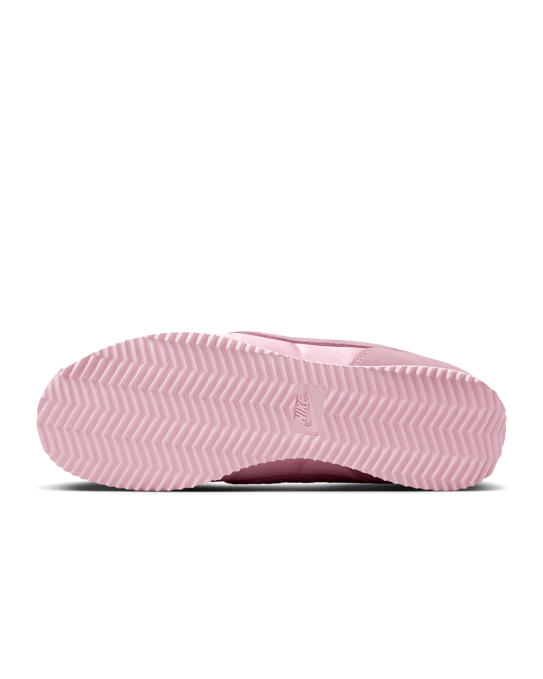 W Nike Cortez Textile - Image 3