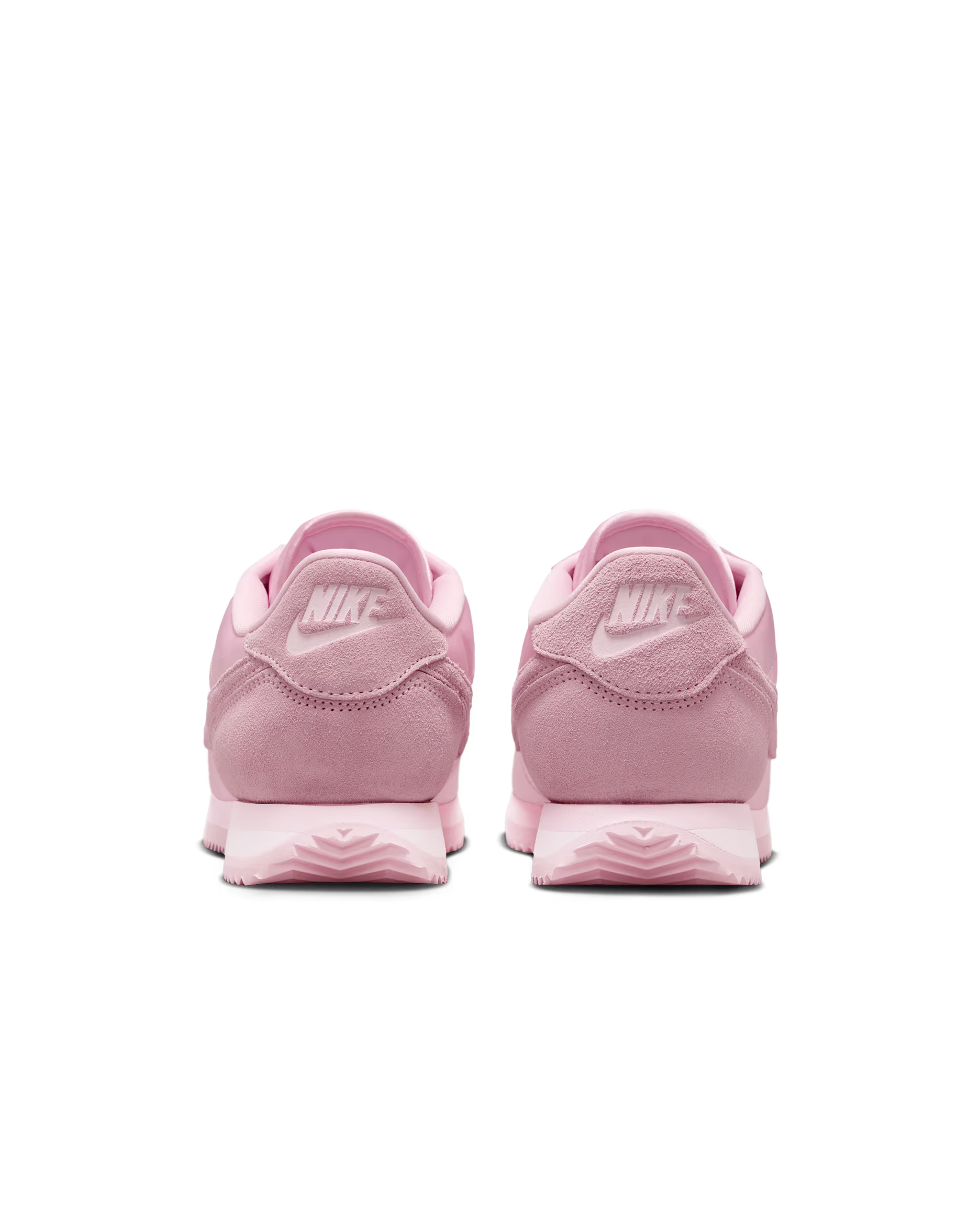 W Nike Cortez Textile - Image 6