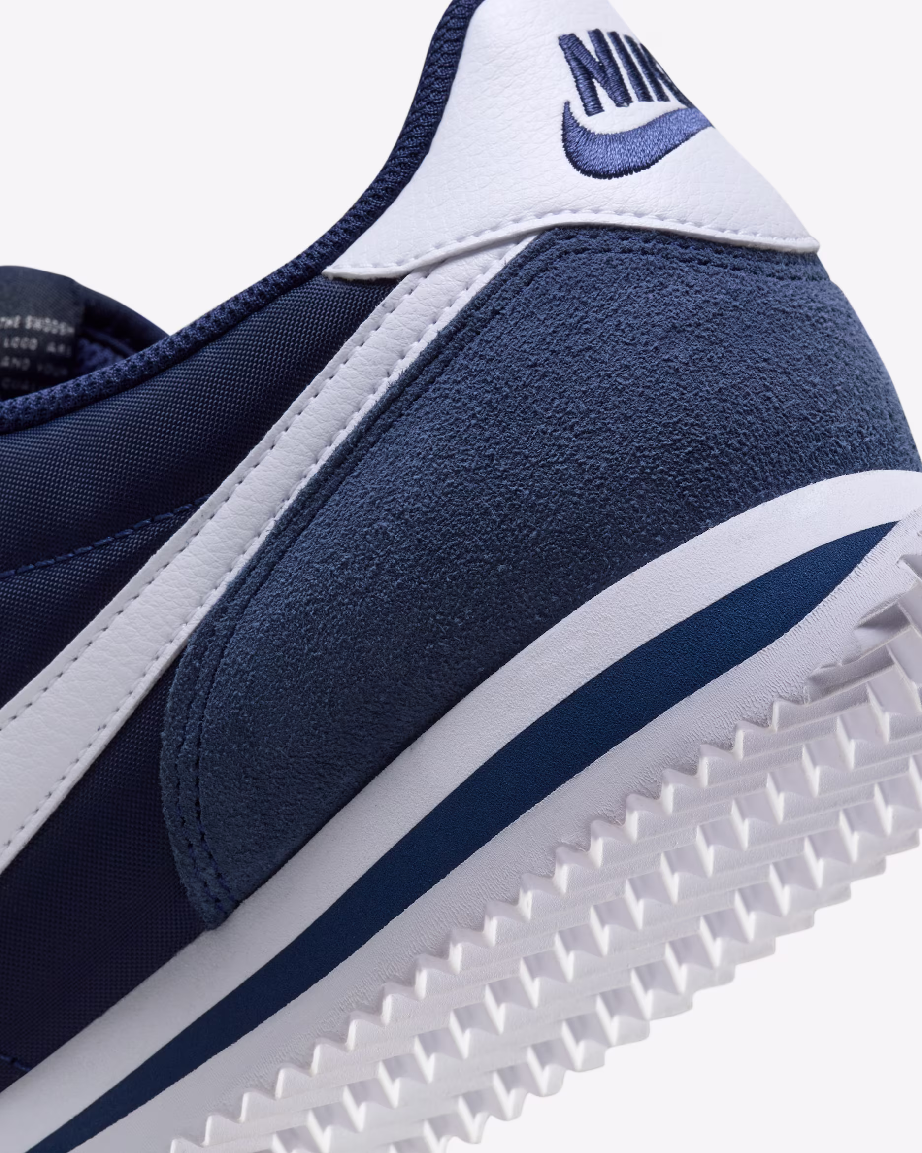 Nike Cortez Textile - Image 7