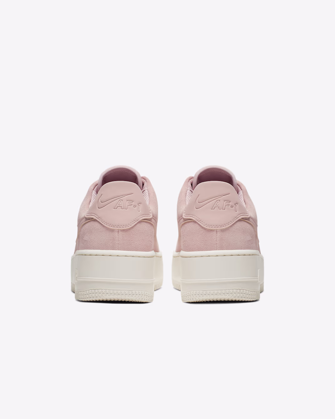 W Nike Air Force 1 Sage Low - Image 6