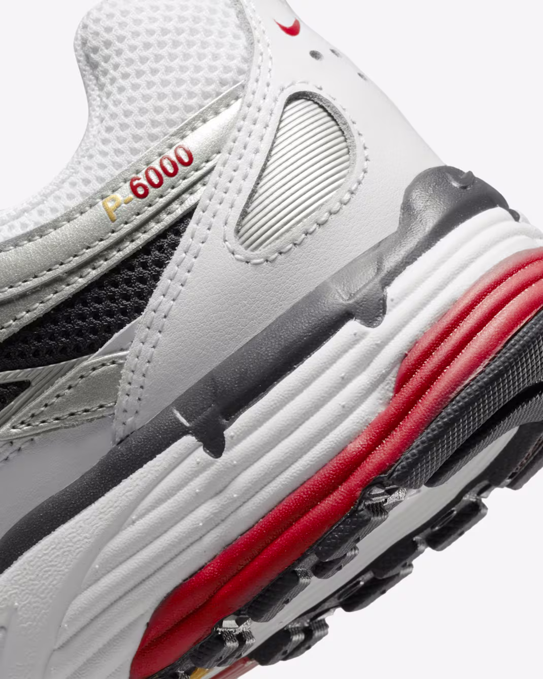 W Nike P-6000 - Image 8
