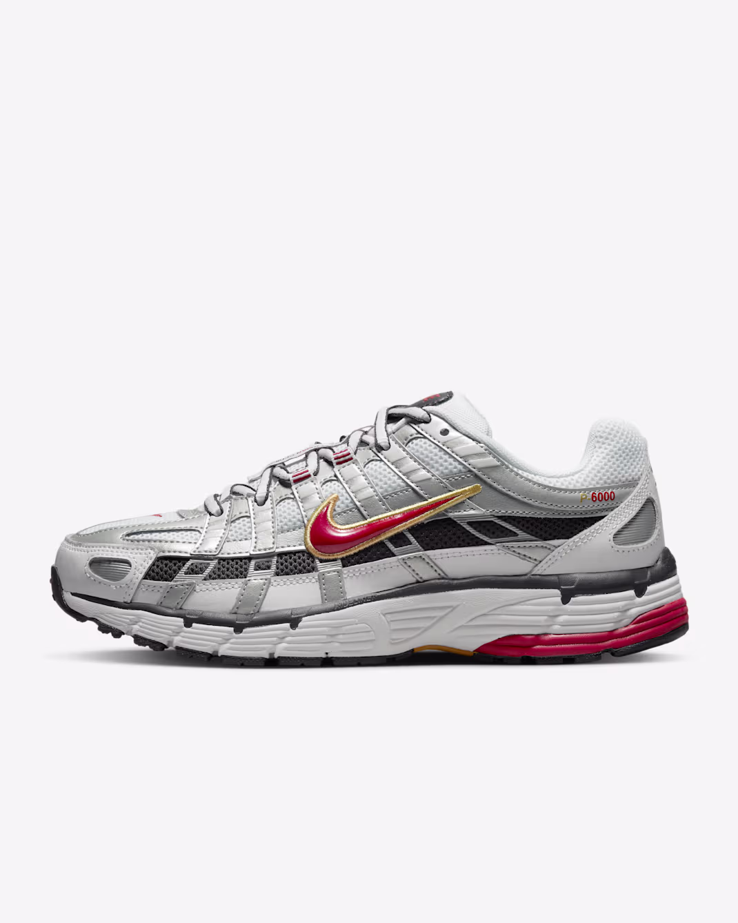 W Nike P-6000