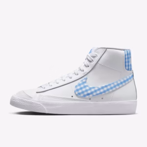 W Blazer Mid "77