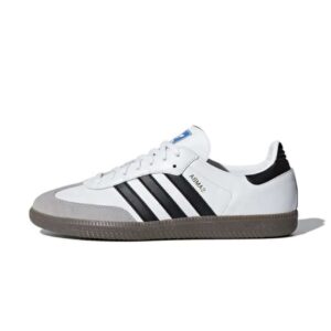 SAMBA OG