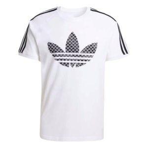 MONOGRAM INFILL 3S TEE