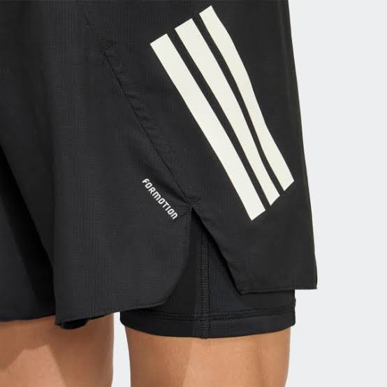 adi365 FORMOTION 2in1 Shorts - Image 2