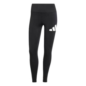 Train Essentials Big Logo Full-Length Leggings