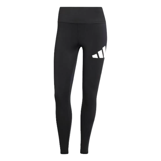 Train Essentials Big Logo Full-Length Leggings