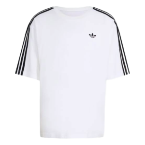 ADICOLOR 3-STRIPES OVERSIZED TEE