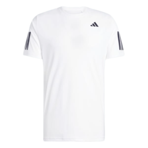 Club Tennis Climacool 3-Stripes Tee