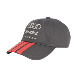 TOPI DNA AUDI REVOLUT F1 TEAM 3 STRIPES