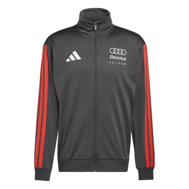 AUDI REVOLUT F1 TEAM DNA TRACK TOP