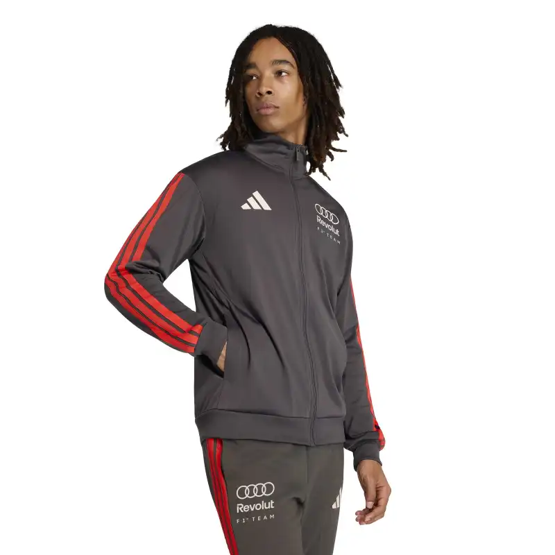 AUDI REVOLUT F1 TEAM DNA TRACK TOP - Image 3