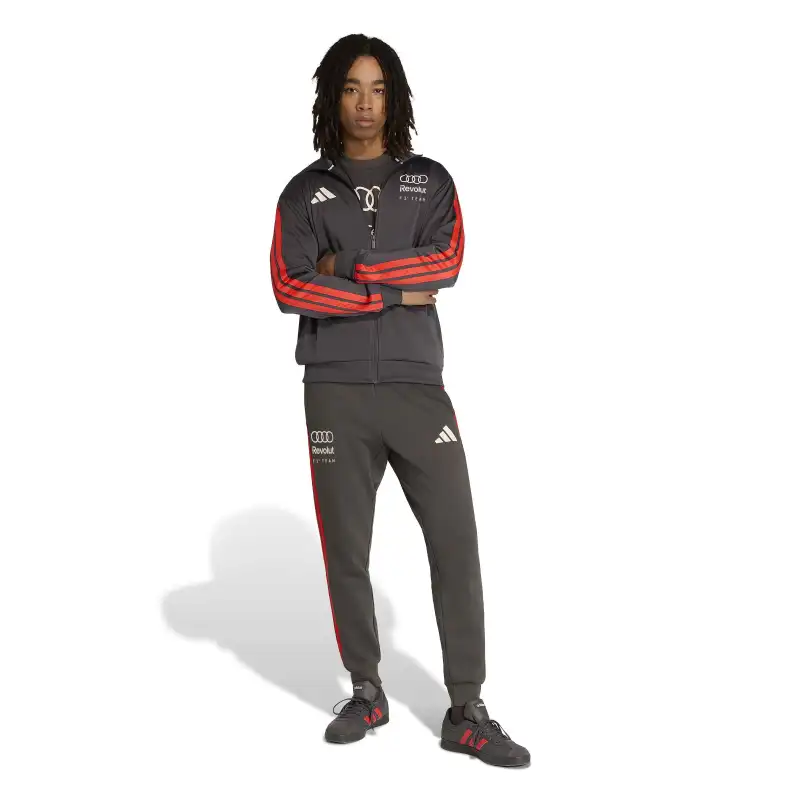 AUDI REVOLUT F1 TEAM DNA TRACK TOP - Image 2
