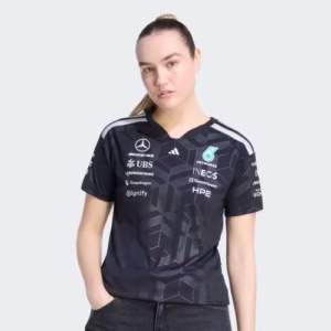 MERCEDES - AMG PETRONAS FORMULA 1 TEAM DRIVER JERSEY